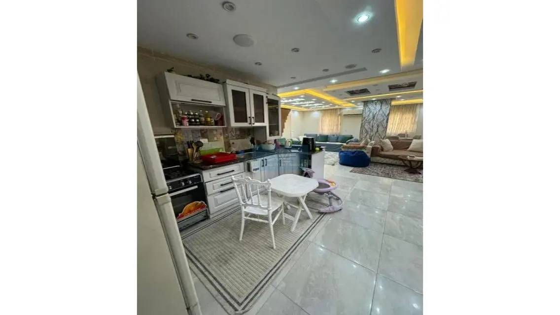 Stunning Apartment for Sale at 5,250,000 EGP