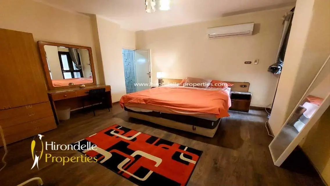 Modern Apartment for Sale in Hirondelle Area