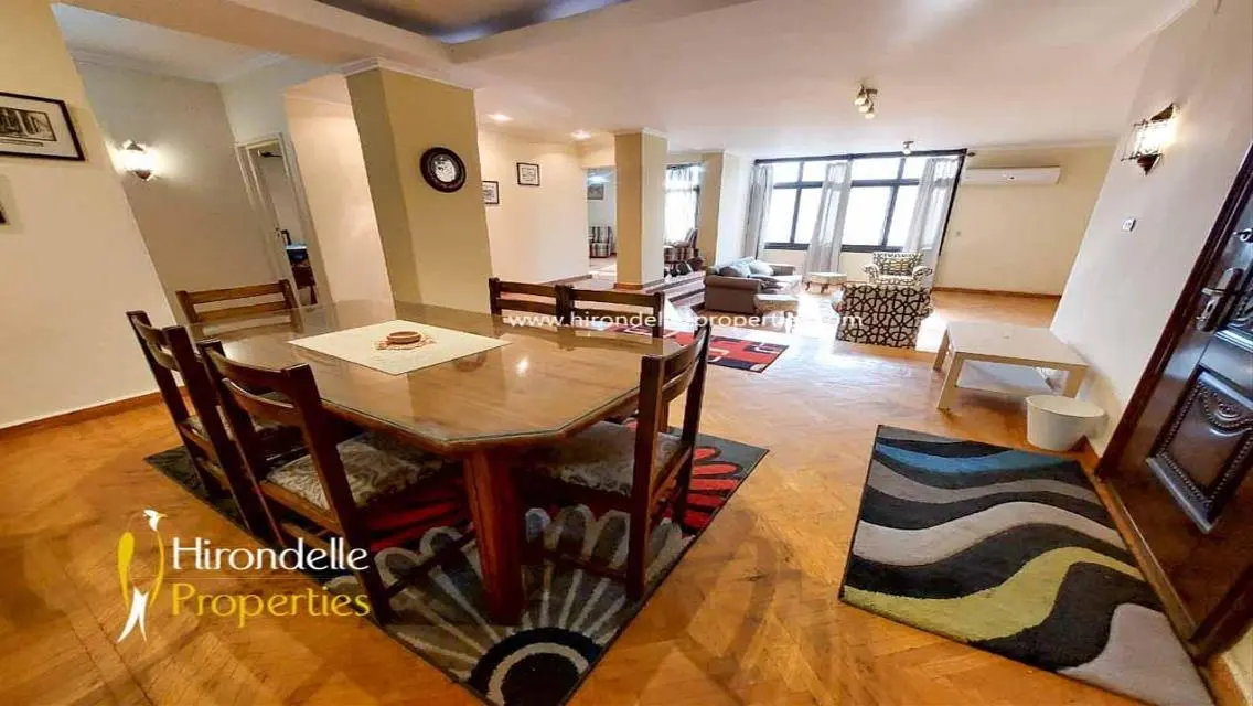 Modern Apartment for Sale in Hirondelle Area