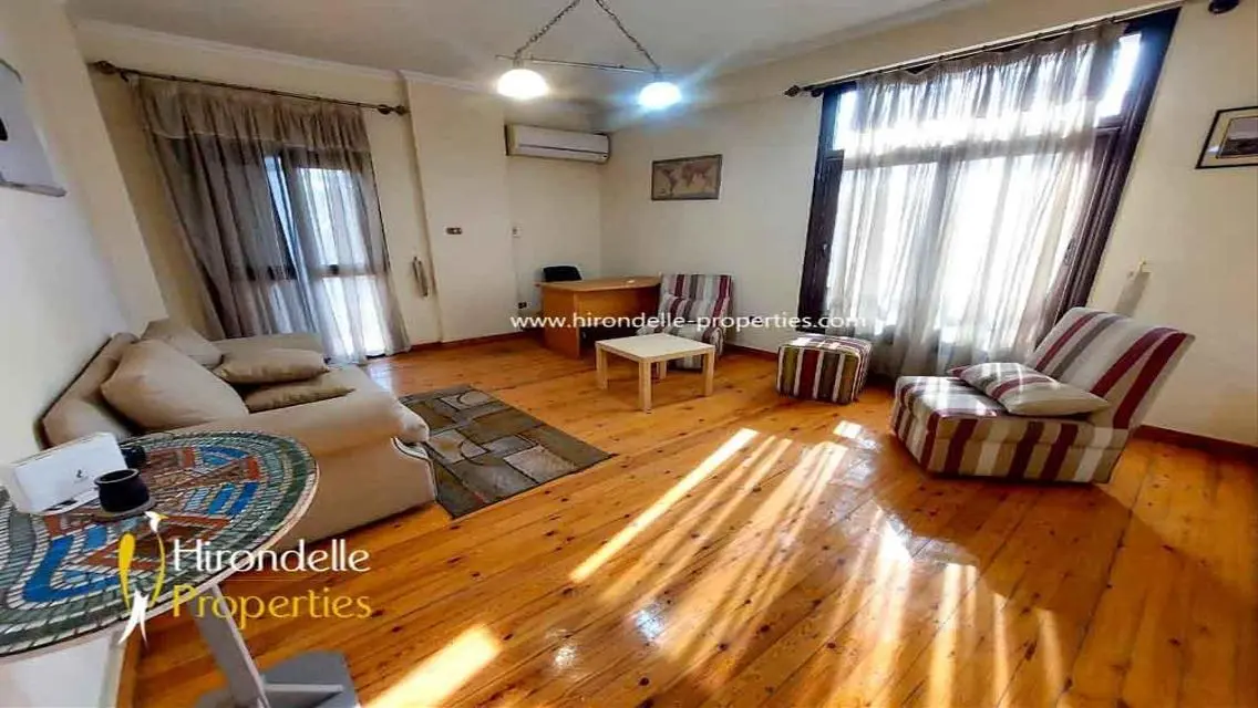 Modern Apartment for Sale in Hirondelle Area