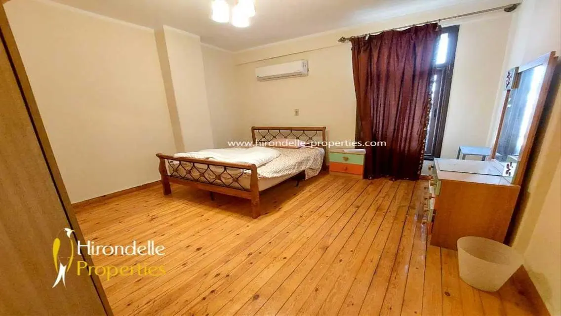 Modern Apartment for Sale in Hirondelle Area