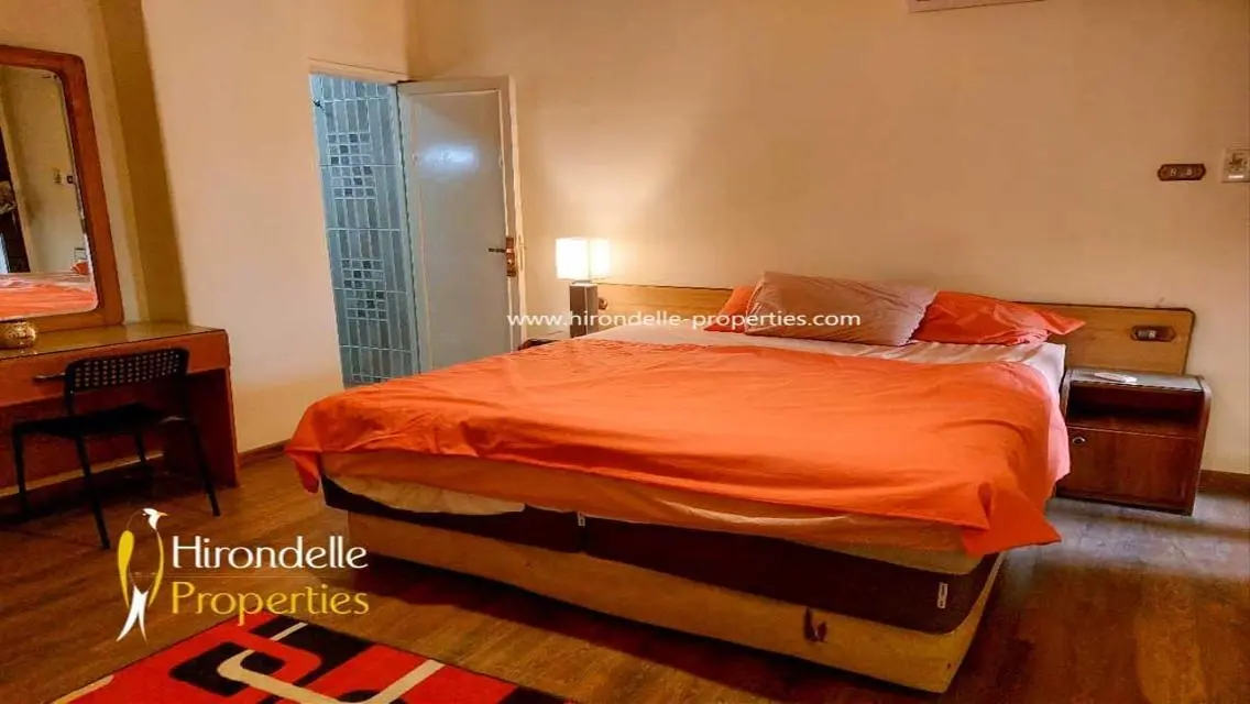 Modern Apartment for Sale in Hirondelle Area
