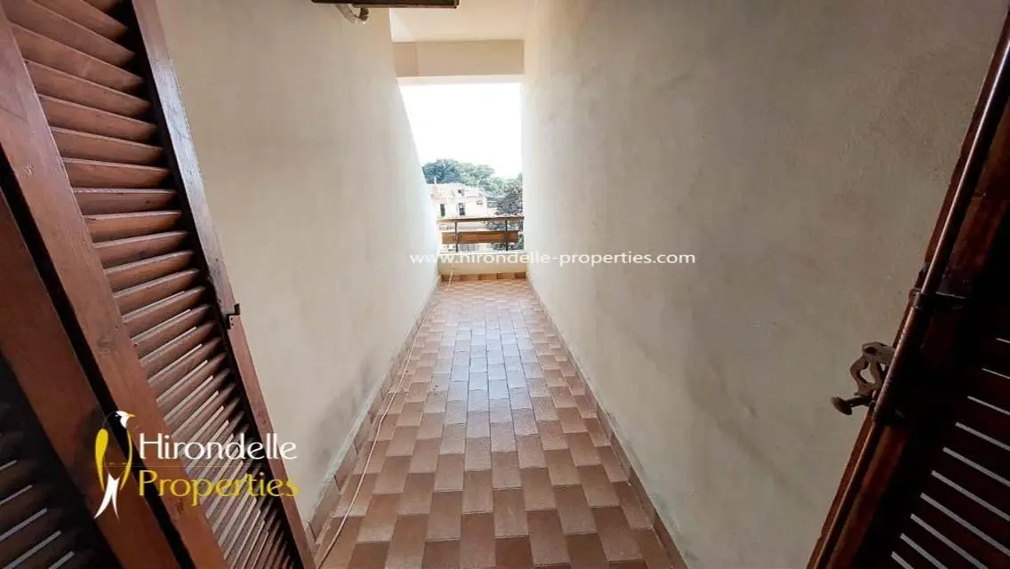 Modern Apartment for Sale in Hirondelle Area