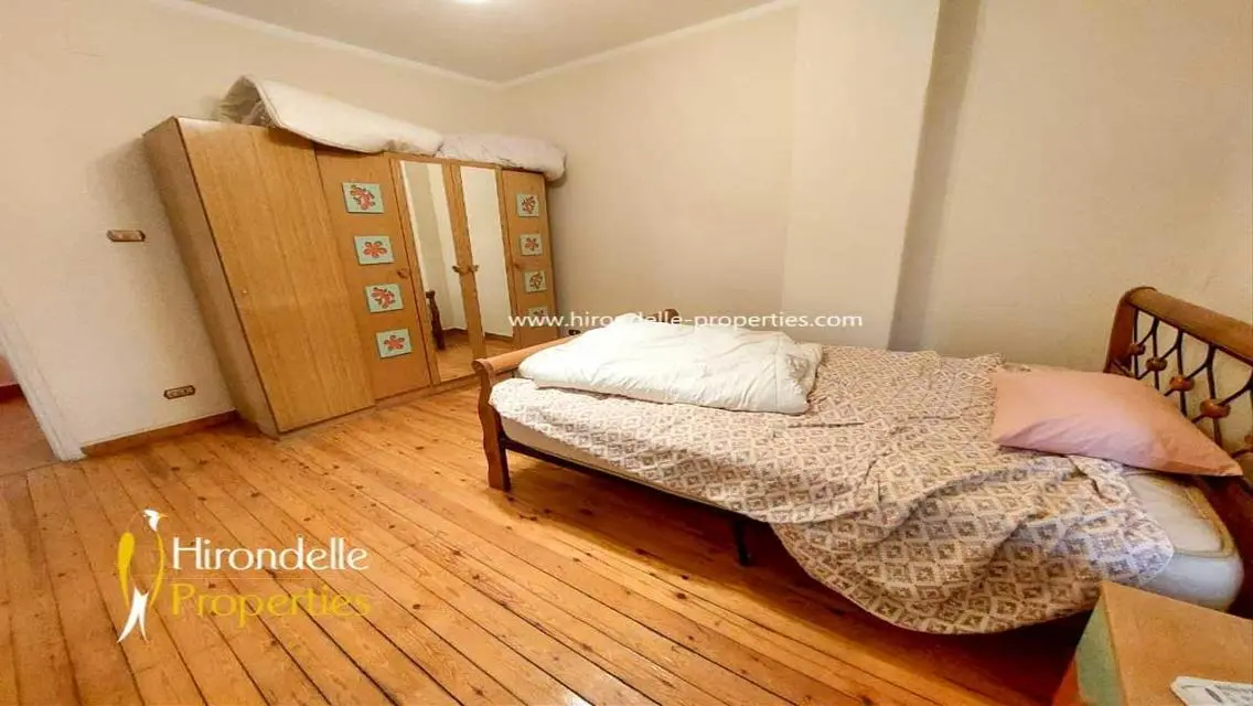 Modern Apartment for Sale in Hirondelle Area