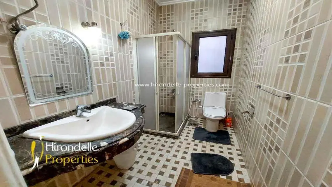 Modern Apartment for Sale in Hirondelle Area