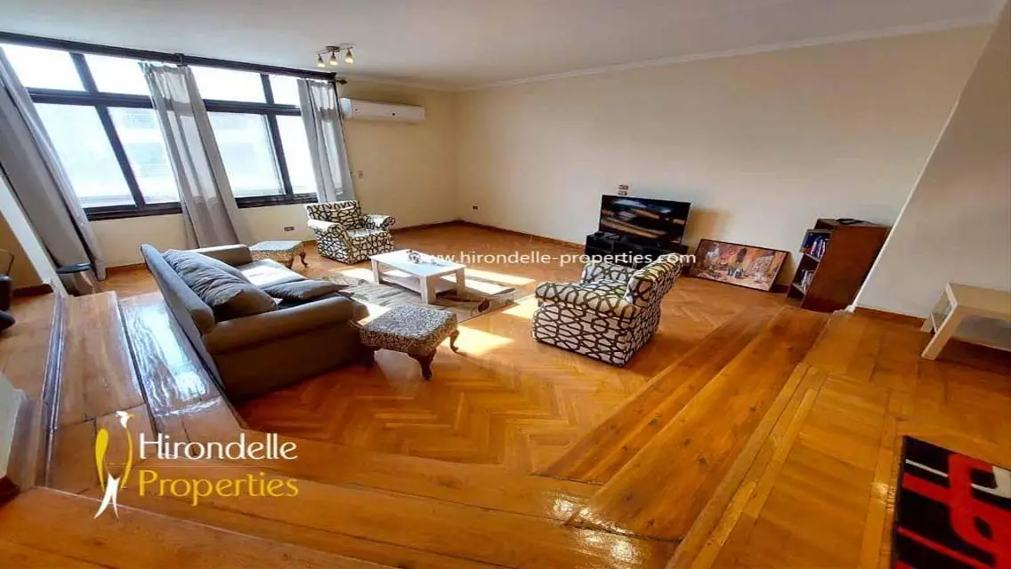 Modern Apartment for Sale in Hirondelle Area