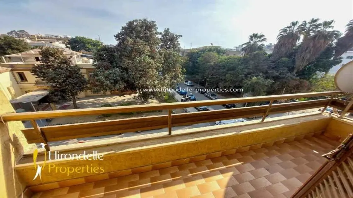 Modern Apartment for Sale in Hirondelle Area