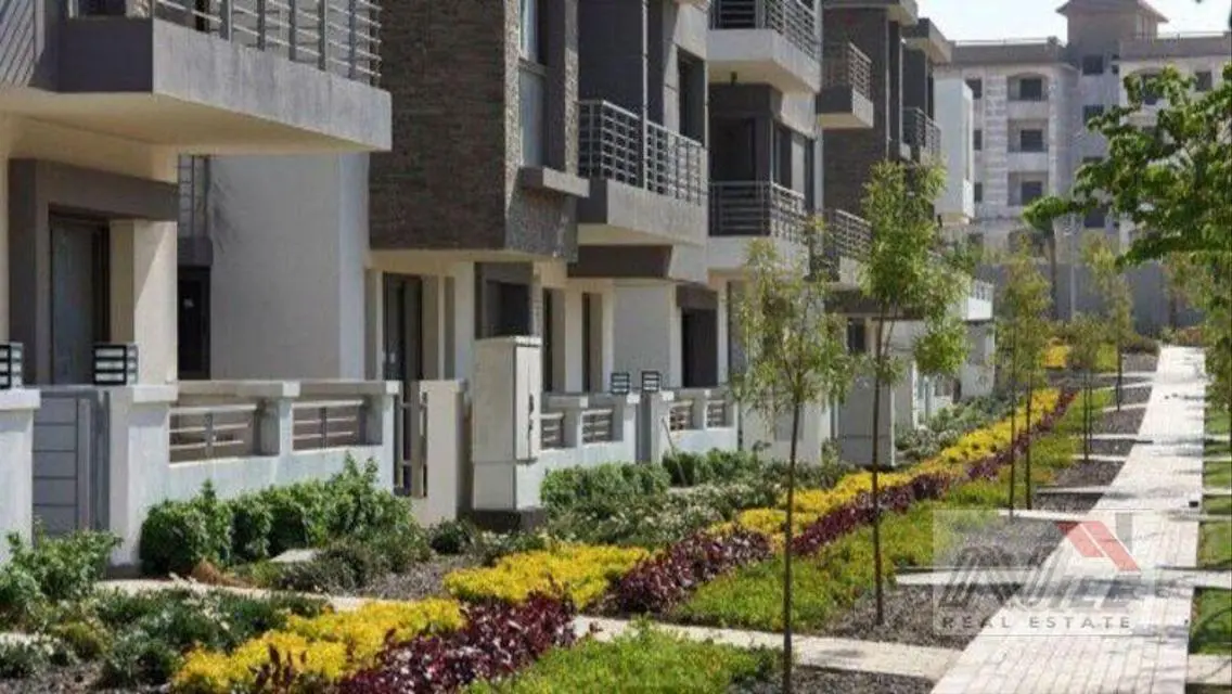 Taj City - Luxurious Apartment in New Cairo