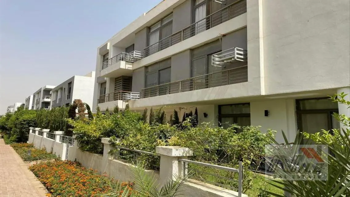 Taj City - Luxurious Apartment in New Cairo