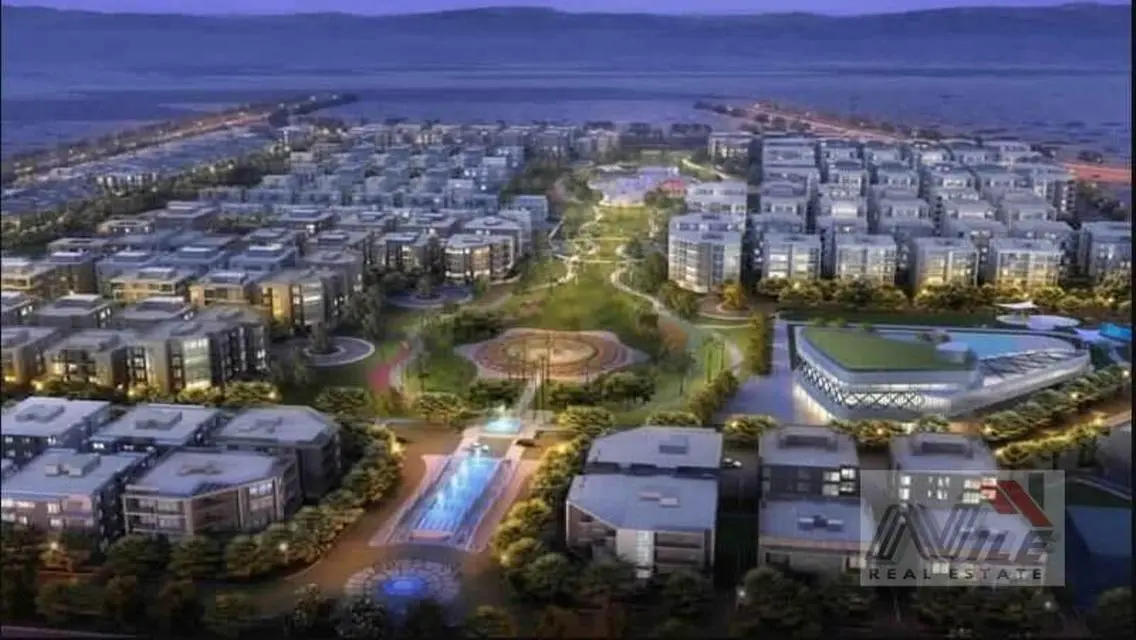 Taj City - Luxurious Apartment in New Cairo