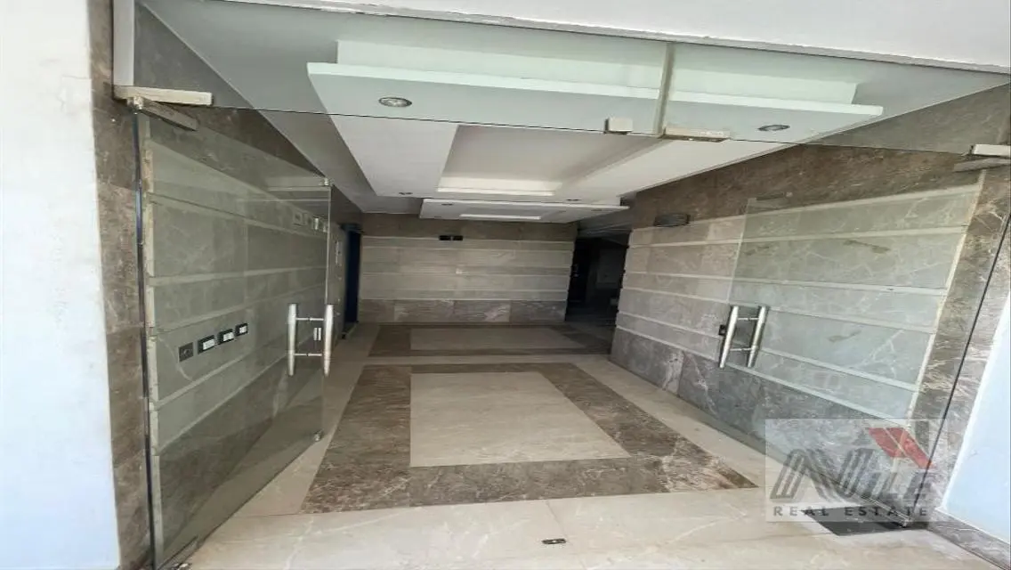 Taj City - Luxurious Apartment in New Cairo
