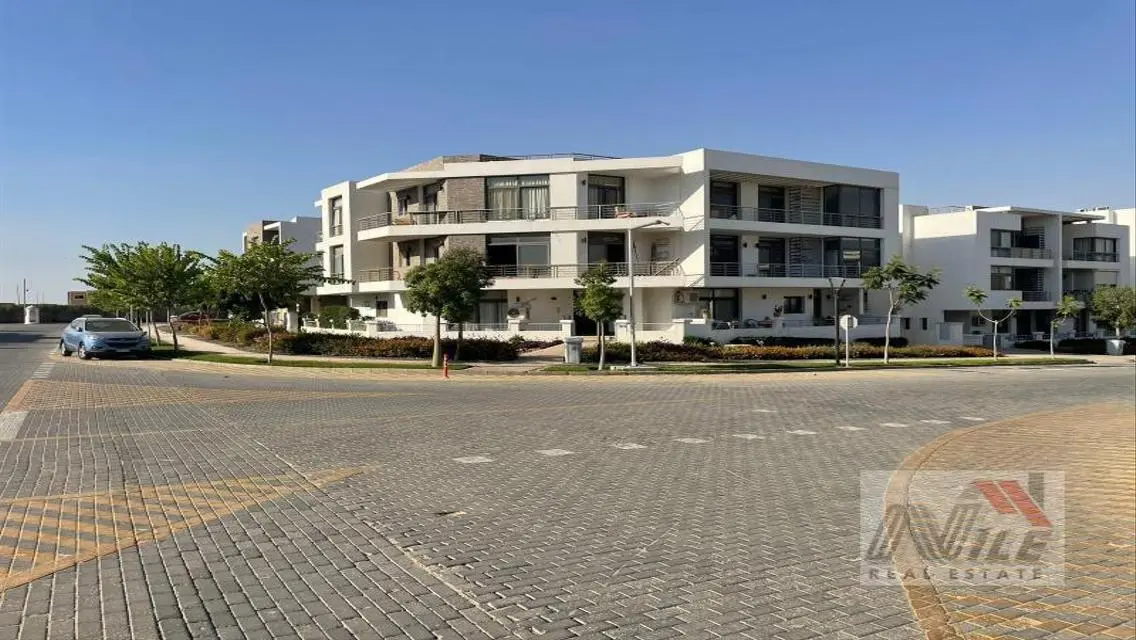Taj City - Luxurious Apartment in New Cairo