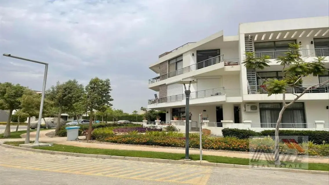 Taj City - Luxurious Apartment in New Cairo
