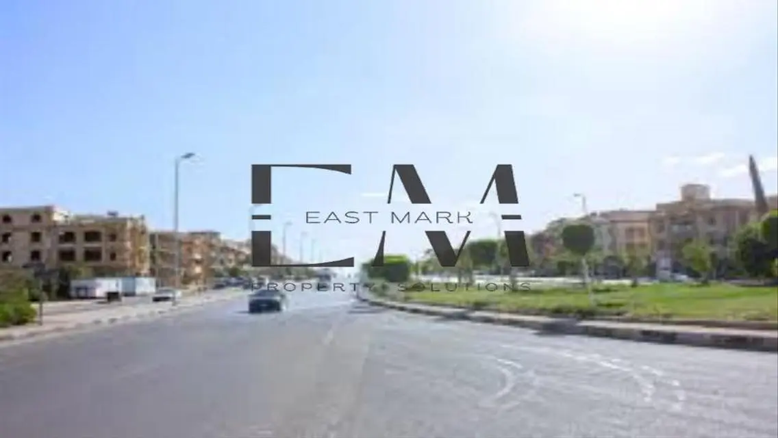 Stunning 33 Square Meter Apartment for 20000 EGP