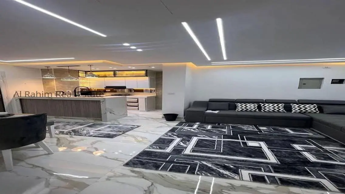 Luxury Apartment for Sale - 3 Bedrooms in City Center