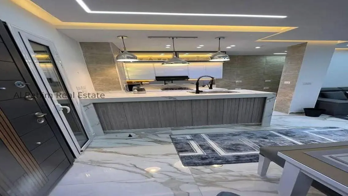 Luxury Apartment for Sale - 3 Bedrooms in City Center