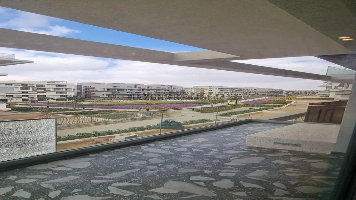 Luxury Apartment for Sale in New Cairo Villette