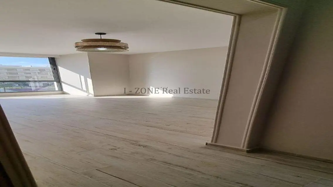Luxury Apartment for Sale in New Cairo Villette