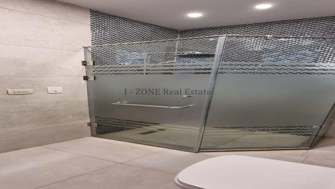 Luxury Apartment for Sale in New Cairo Villette