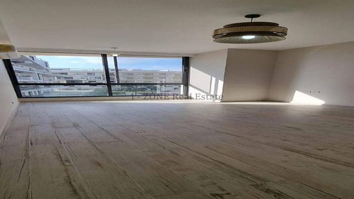 Luxury Apartment for Sale in New Cairo Villette