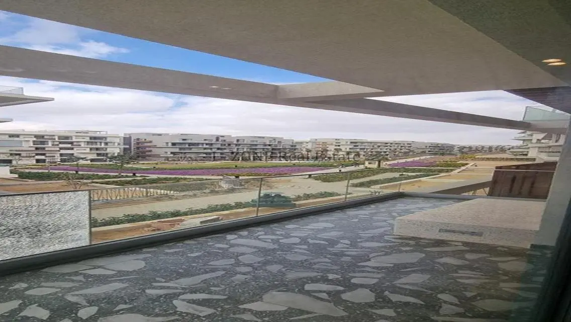 Luxury Apartment for Sale in New Cairo Villette