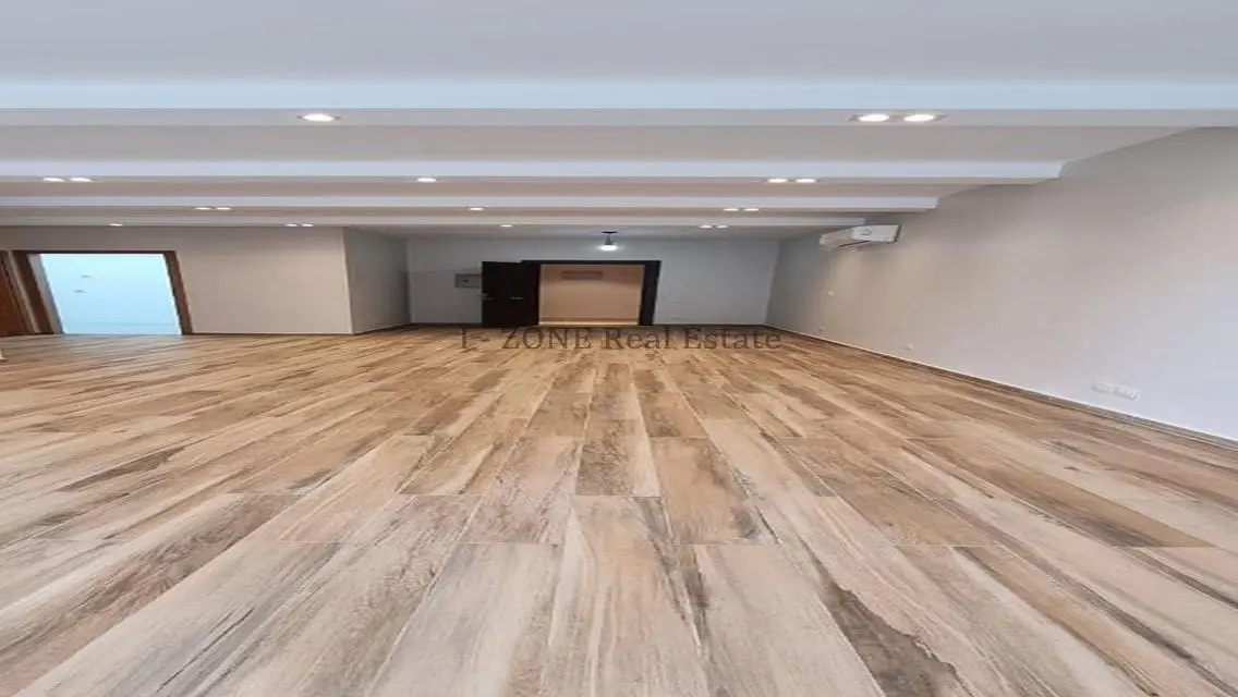 Luxury Apartment for Sale in New Cairo Villette