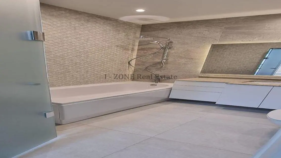 Luxury Apartment for Sale in New Cairo Villette