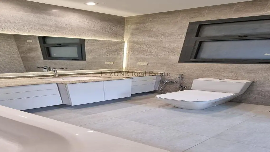 Luxury Apartment for Sale in New Cairo Villette