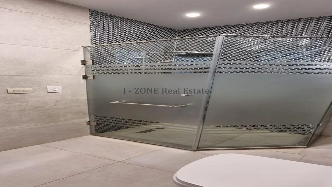 Luxury Apartment for Sale in New Cairo Villette