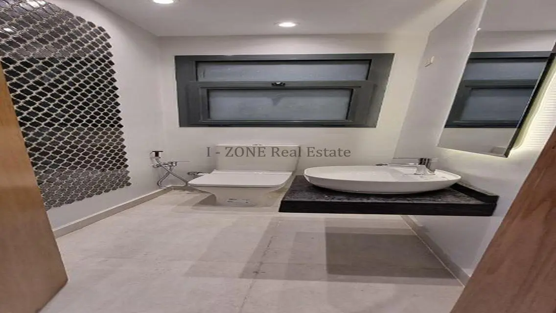 Luxury Apartment for Sale in New Cairo Villette