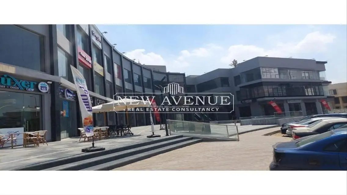 Exclusive Apartment for Sale in Area 85