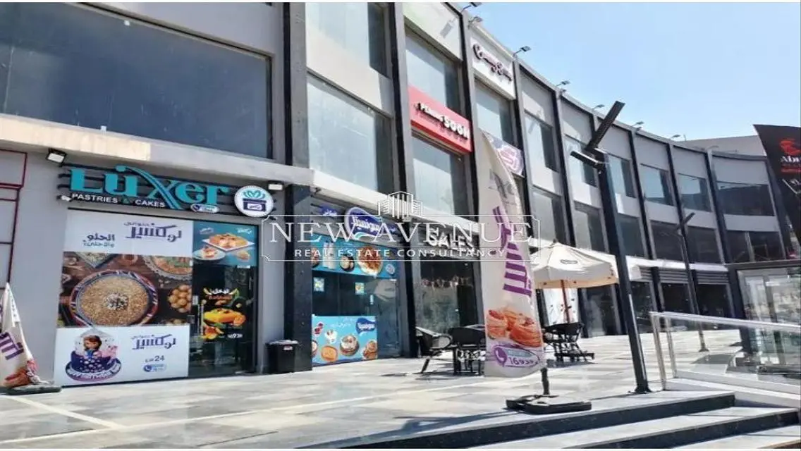 Exclusive Apartment for Sale in Area 85