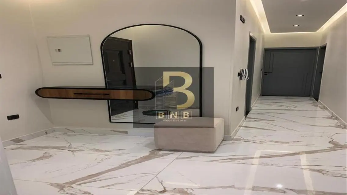 Luxurious Apartment in Prime Location at 45 Seddek