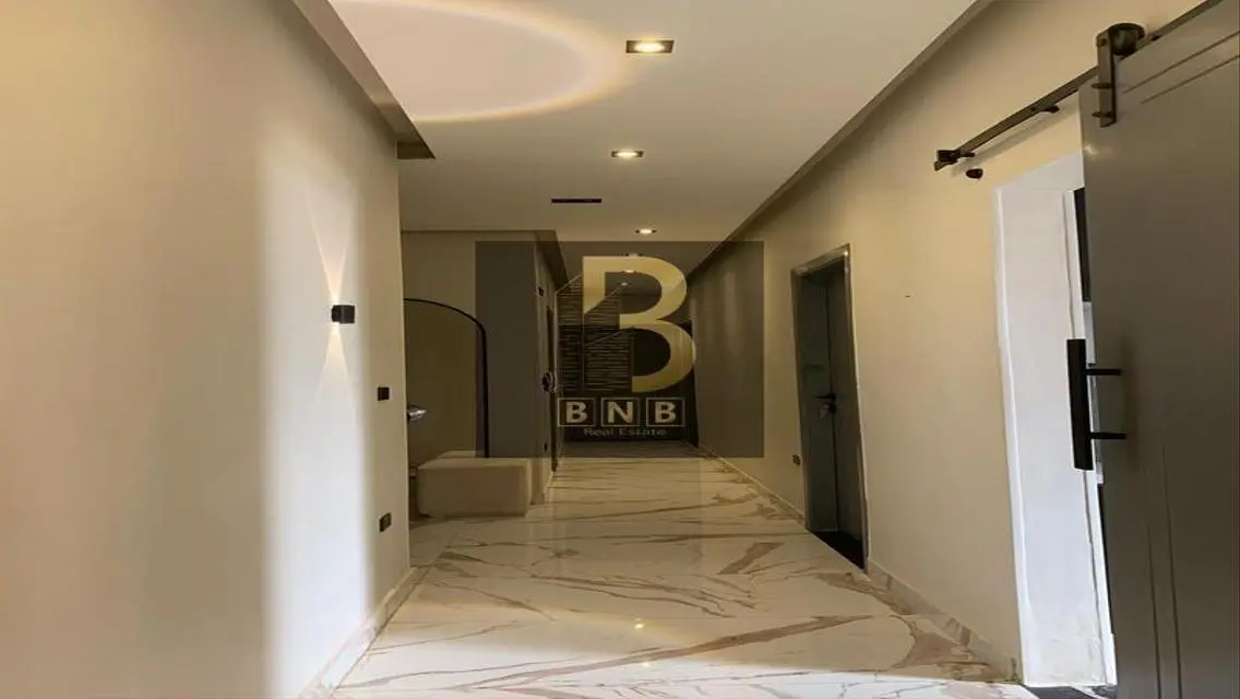 Luxurious Apartment in Prime Location at 45 Seddek