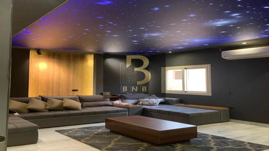 Luxurious Apartment in Prime Location at 45 Seddek