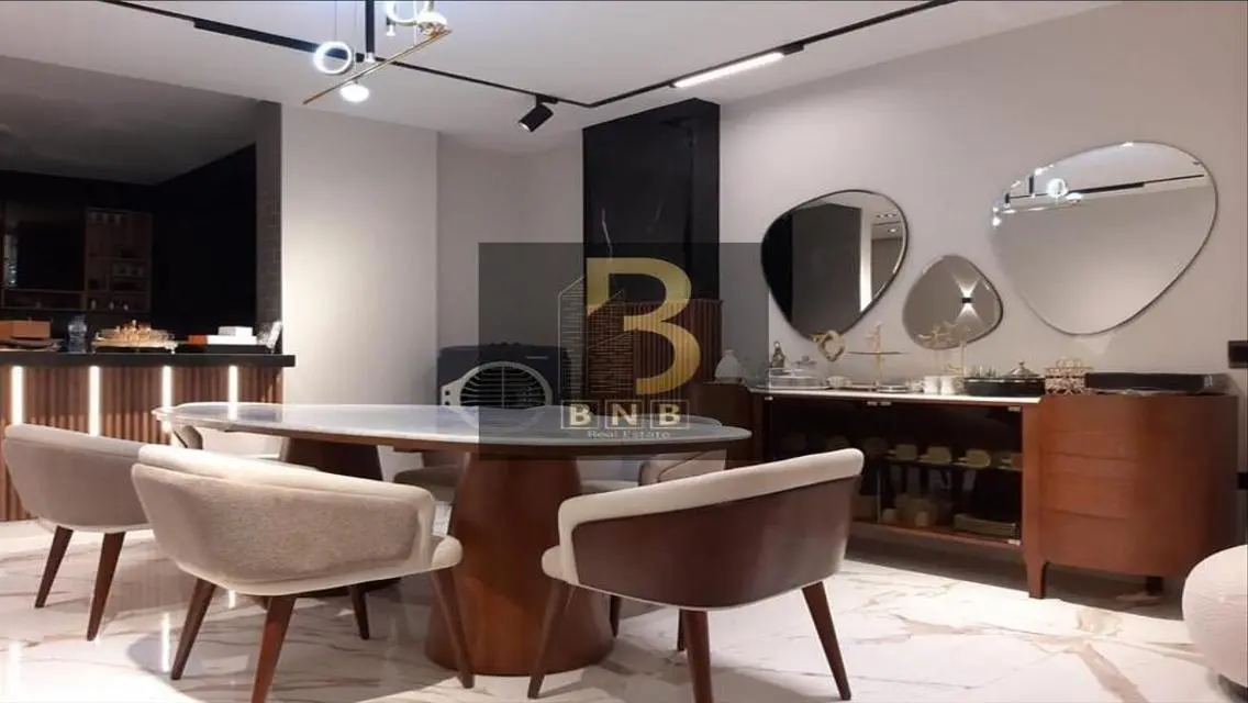 Luxurious Apartment in Prime Location at 45 Seddek