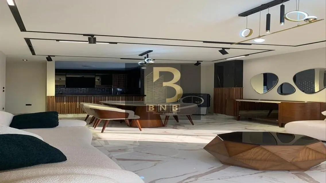 Luxurious Apartment in Prime Location at 45 Seddek