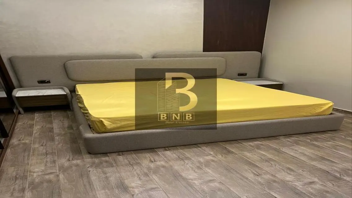 Luxurious Apartment in Prime Location at 45 Seddek