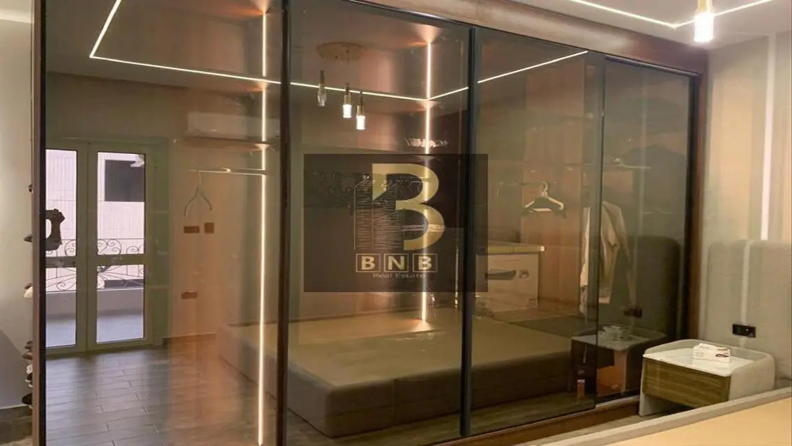 Luxurious Apartment in Prime Location at 45 Seddek
