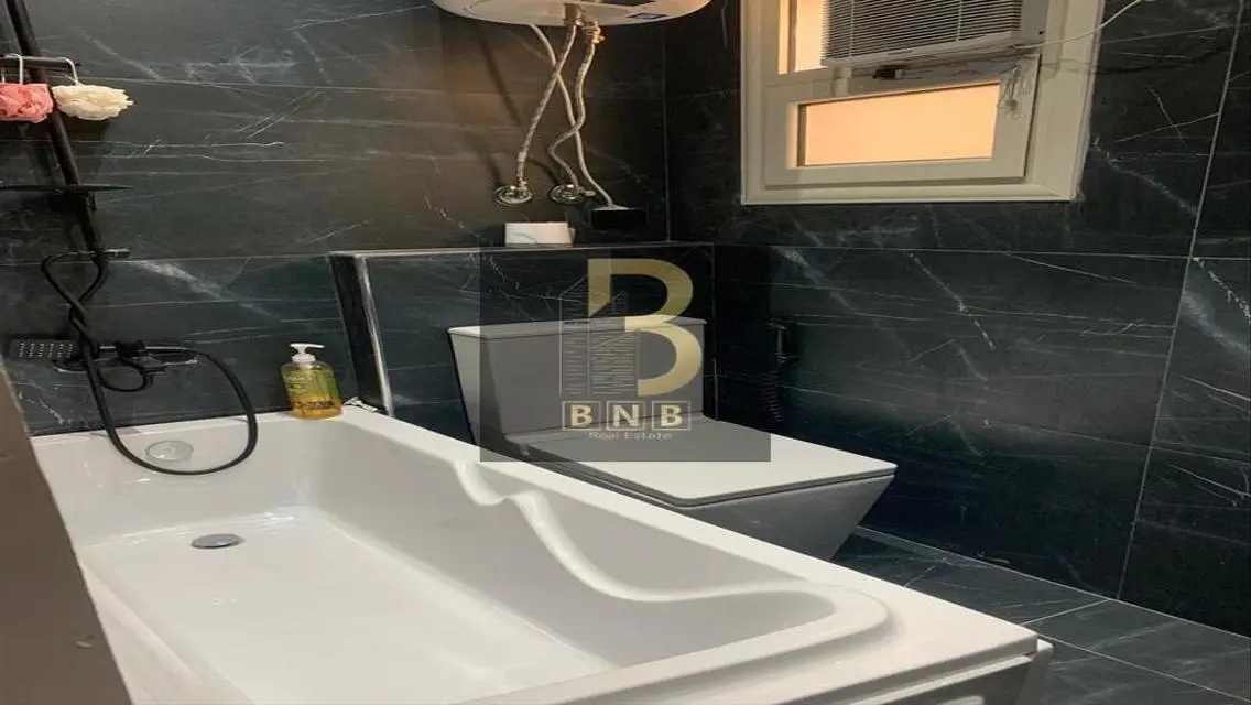 Luxurious Apartment in Prime Location at 45 Seddek