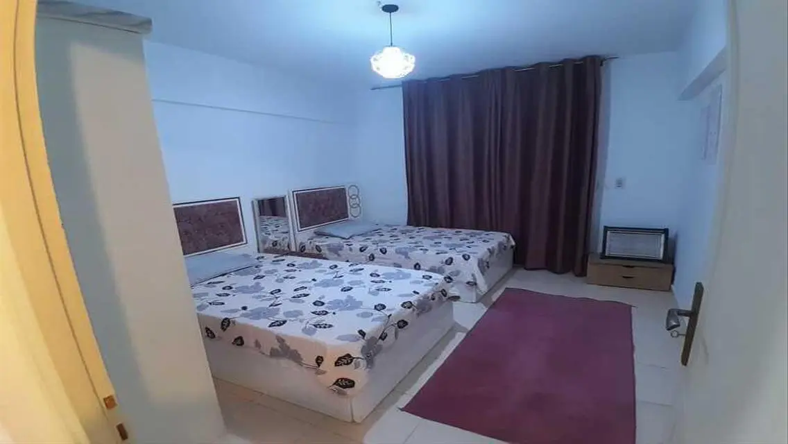 Luxurious 131 Sqm Apartment for Sale in a Prime Location