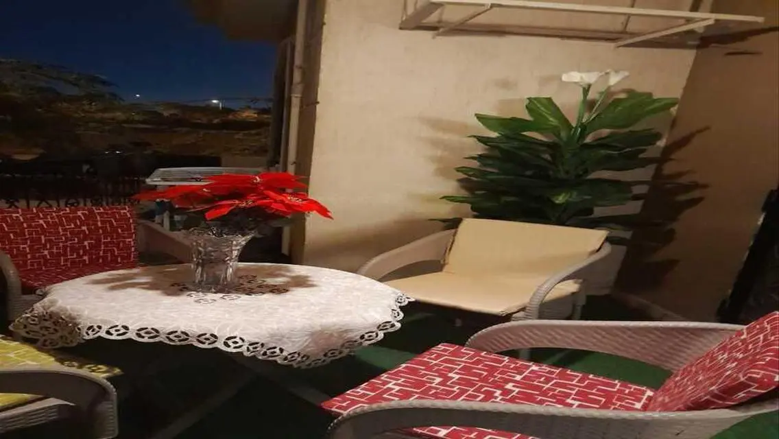 Luxurious 131 Sqm Apartment for Sale in a Prime Location