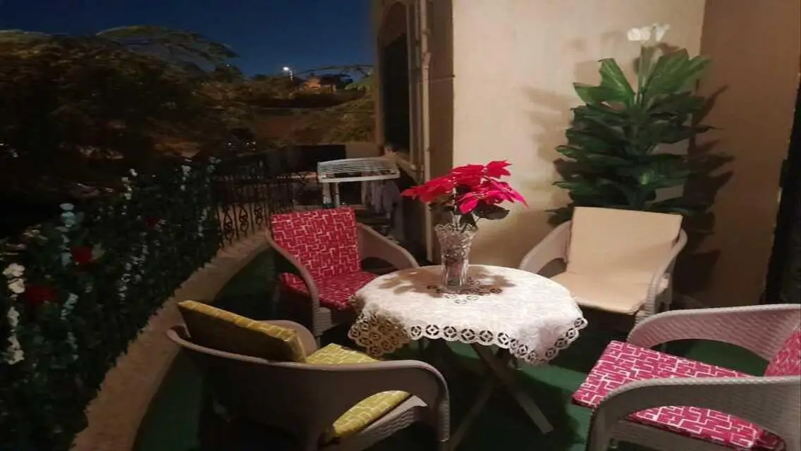 Luxurious 131 Sqm Apartment for Sale in a Prime Location