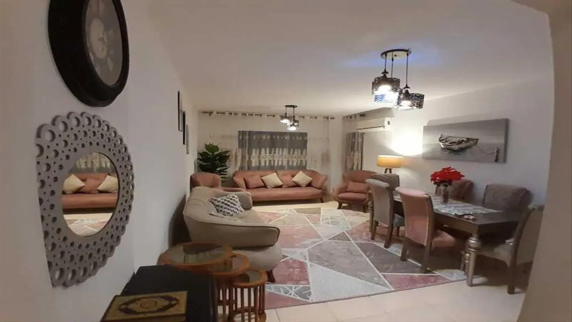 Luxurious 131 Sqm Apartment for Sale in a Prime Location