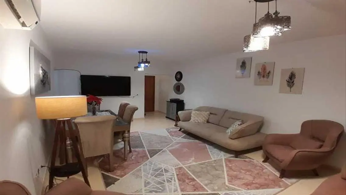 Luxurious 131 Sqm Apartment for Sale in a Prime Location