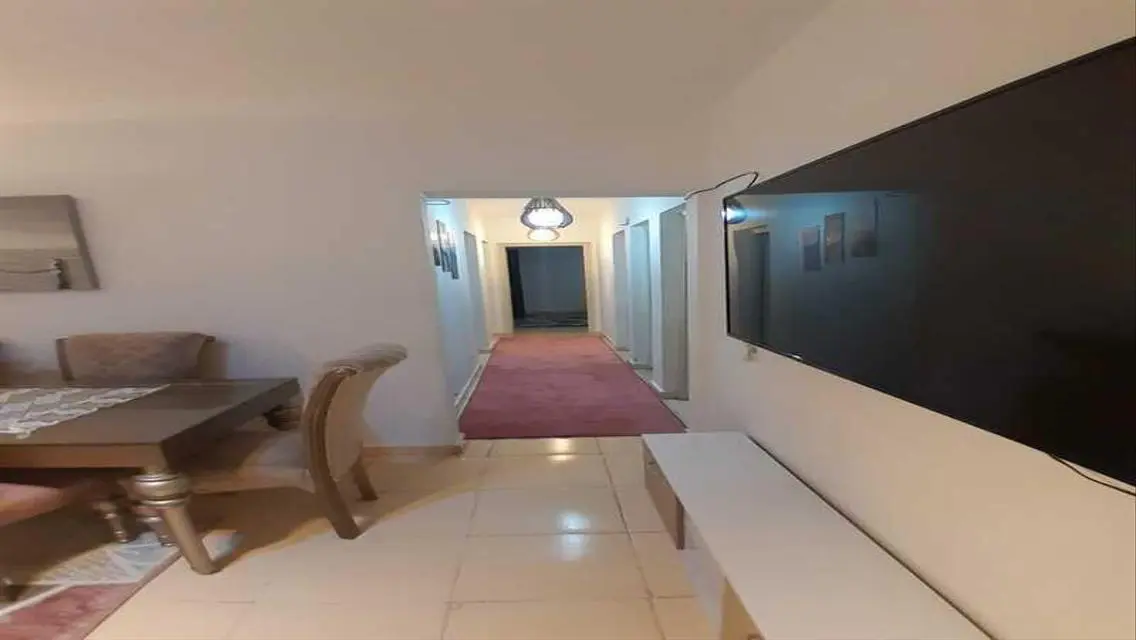 Luxurious 131 Sqm Apartment for Sale in a Prime Location