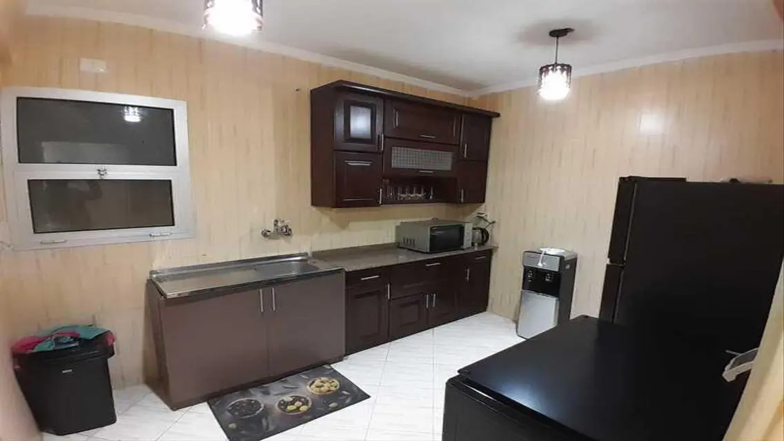 Luxurious 131 Sqm Apartment for Sale in a Prime Location