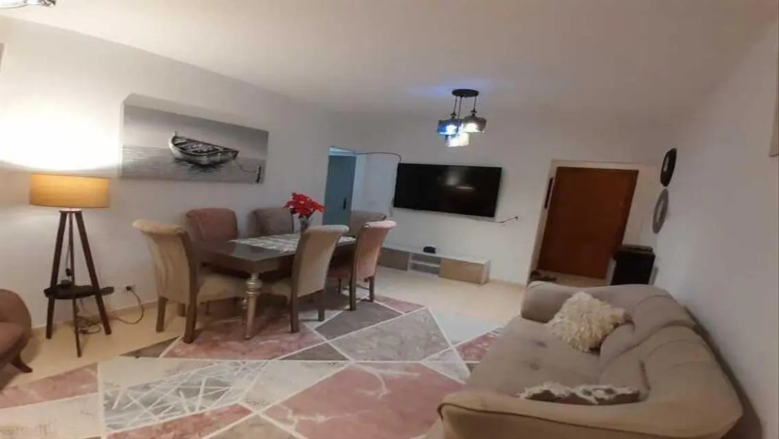 Luxurious 131 Sqm Apartment for Sale in a Prime Location