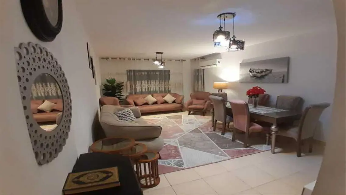 Luxurious 131 Sqm Apartment for Sale in a Prime Location