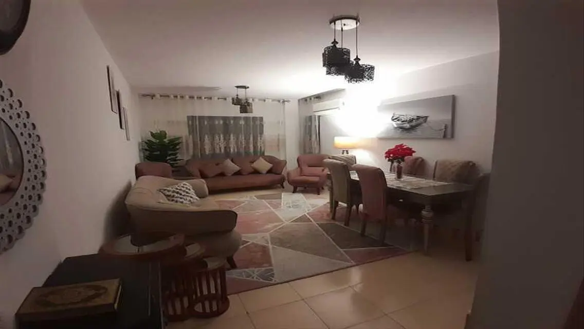 Luxurious 131 Sqm Apartment for Sale in a Prime Location